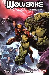 Wolverine (2020) - Der Beste 7