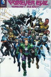 Forever Evil 1