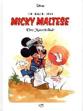 Micky Maltese 
Eine Mäuseballade