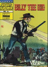 Sheriff Klassiker 11