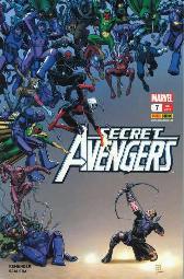 Secret Avengers 7
