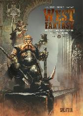 West Fantasy 1