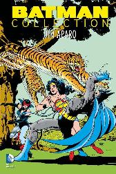 Batman Collection - Jim Aparo 3
Hardcover
Limitiert 333 Exemplare