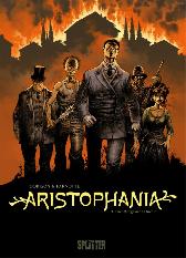 Aristophania 3