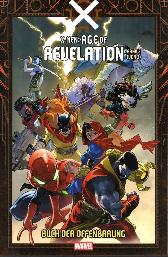 X-Men - Age of Revelation 2