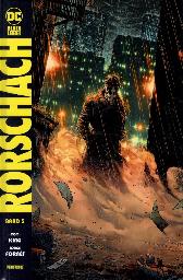 Rorschach 3