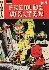 Fremde Welten 28