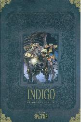 Indigo Gesamtausgabe 
