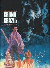 Bruno Brazil 
Gesamtausgabe 2