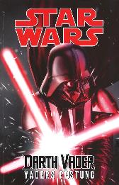 Star Wars Paperback 17