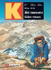 Jiro Taniguchi, K 