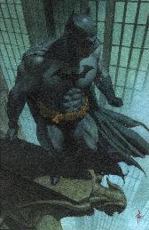 Batman Rebirth 57
Variant Cover B
Limitiert 666 Expl.