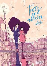 Trotz Allem... Liebe 