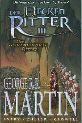 Der Heckenritter 3