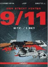 Wer steckt  hinter 9/11 ? 1