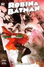 Robin und Batman
Der Weg zum Helden