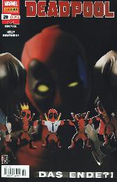 Deadpool (2019) 20