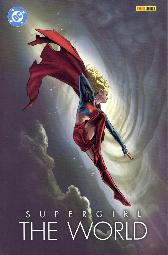 Supergirl - The World 