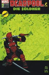 Deadpool & die Söldner 1