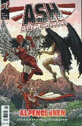 ASH - Austrian Superheroes 7