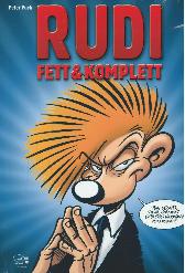 Rudi Gesamtausgabe 