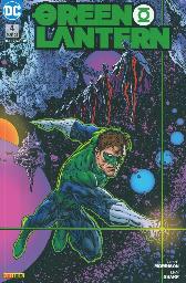 Green Lantern (2019) 4