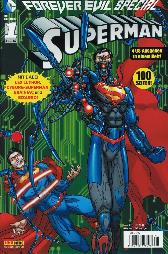 Superman: Forever Evil Special 1