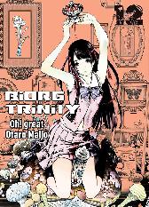 Biorg Trinity 12