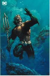 Justice League (2019) 5
Variant-Cover A
Limitiert 999 Expl.
