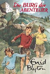 Enid Blyton - Die Abenteuer-Reihe 2