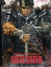 Berserk Ultimative Edition 19