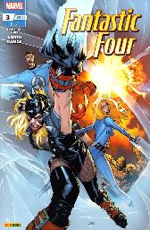 Fantastic Four (2026) 3