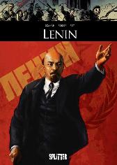 Historische Persönlichkeiten
Lenin