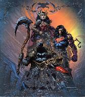Batman - Death Metal 1 
Premium Box 
Limitiert 999 Expl.