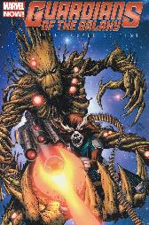 Guardians of the Galaxy 5 (limitiert 333 Expl.) 
