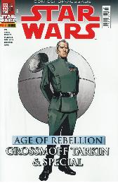 Star Wars (2015) 55 
Variant-Cover