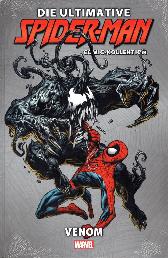 Die ultimative Spider-Man-Comic-Kollektion 6