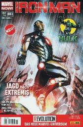 Iron Man 3