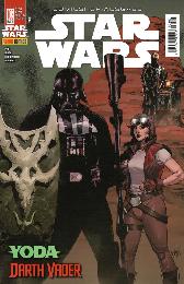 Star Wars (2015) 103
Variant-Cover