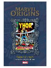 Hachette Marvel Origins-Sammlung 77 - Thor 12 (1967) 
