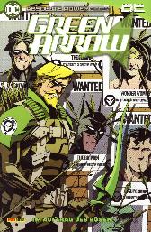Green Arrow (2024) 3