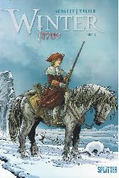 Winter 1709 Band 2