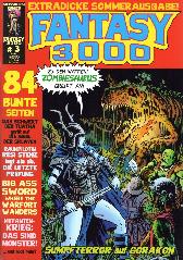 Fantasy 3000 Band 3