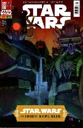 Star Wars (2015) 84 Variant-Cover 