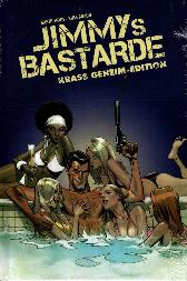 Jimmys Bastarde
Deluxe-Collection