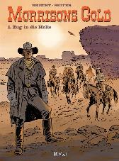 Morrisons Gold 1 ohne Ex-Libris 
