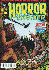 Horror Schocker 38