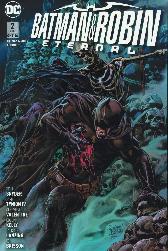 Batman und Robin Eternal 2 von 4
