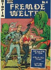 Fremde Welten 4