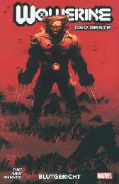 Wolverine (2020) - Der Beste 1